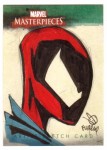 Marvel Masterpieces Set 3 by Eugene Commodore